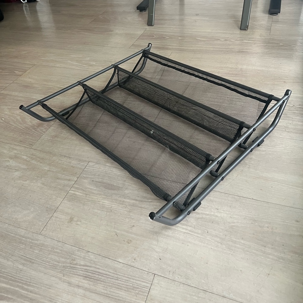 Shoe Rack